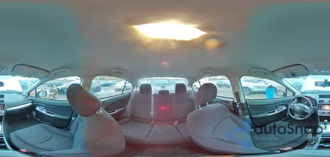 2015 Subaru Impreza Premium from USA, damaged, VIN JF1GJAC69FH007000